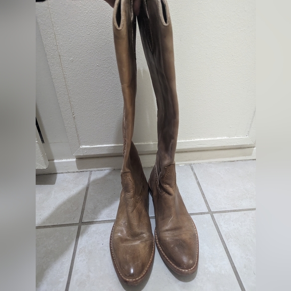 Spirit by Lucchese Chelsea boots - Picture 2 of 7